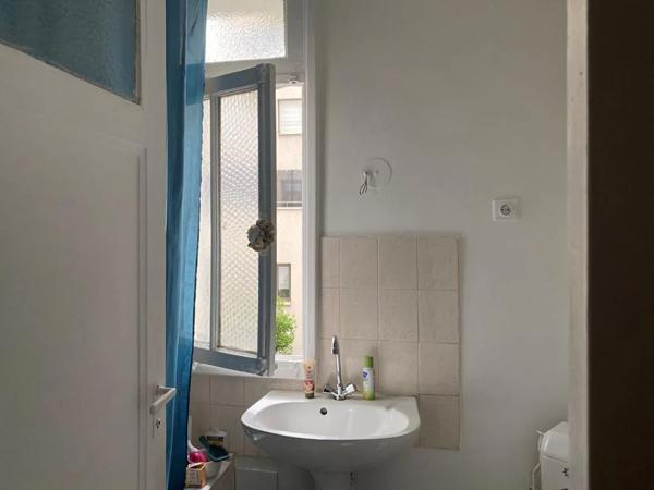 Appartement à vendre à Boulogne-Billancourt (92100)