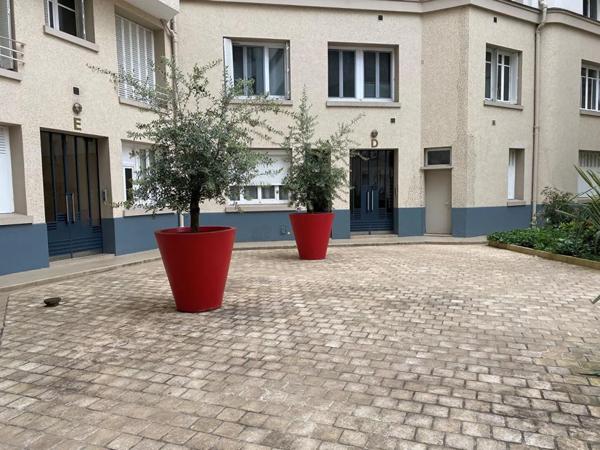 Appartement à vendre à Boulogne-Billancourt (92100)