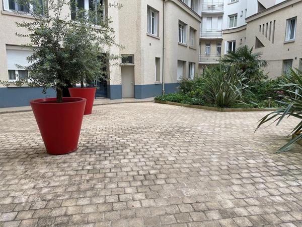 Appartement à vendre à Boulogne-Billancourt (92100)