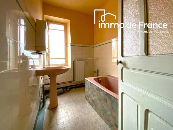 Bureau à vendre à Villefranche-de-Rouergue (12200)