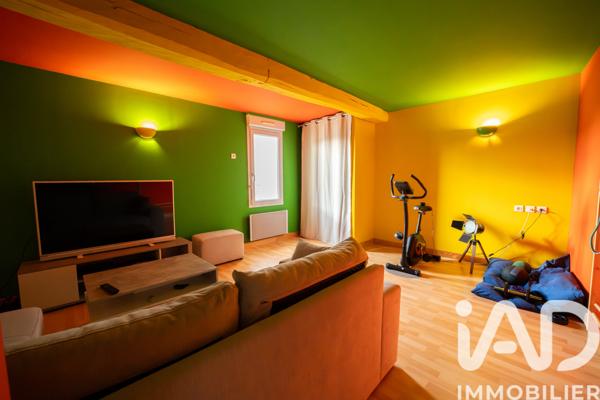 Maison à vendre 6 pièces 132 m² Doué-en-Anjou