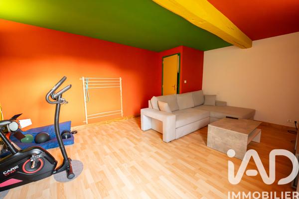 Maison à vendre 6 pièces 132 m² Doué-en-Anjou
