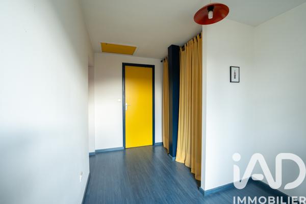 Maison à vendre 6 pièces 132 m² Doué-en-Anjou