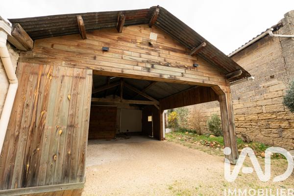 Maison à vendre 6 pièces 132 m² Doué-en-Anjou