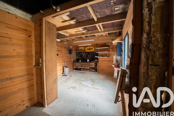 Maison à vendre 6 pièces 132 m² Doué-en-Anjou