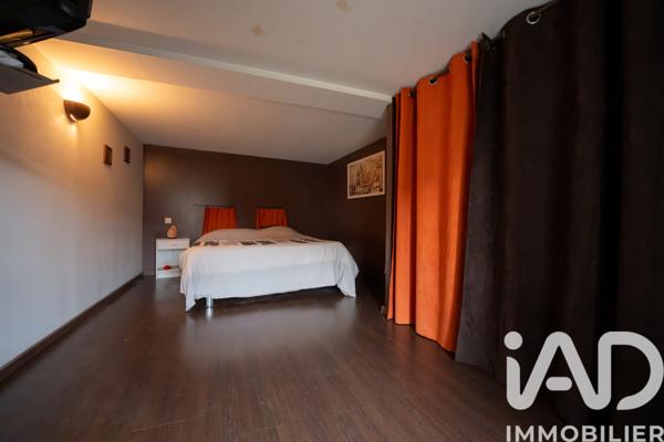 Maison à vendre 6 pièces 132 m² Doué-en-Anjou