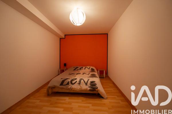 Maison à vendre 6 pièces 132 m² Doué-en-Anjou