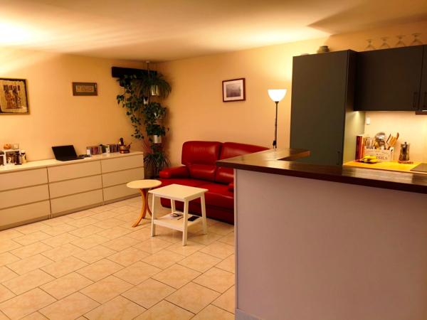 Appartement à vendre 2 pièces NEMOURS (77)