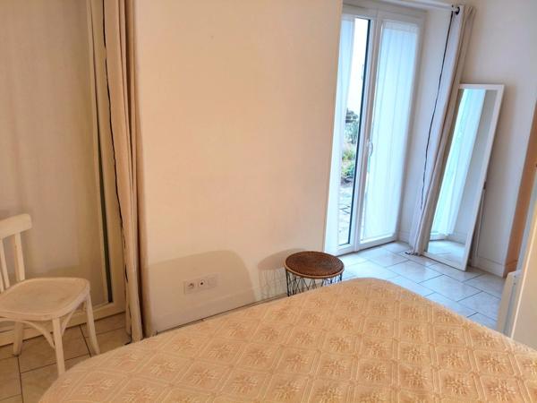 Appartement à vendre 2 pièces NEMOURS (77)