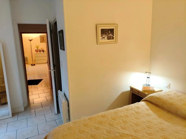 Appartement à vendre 2 pièces NEMOURS (77)