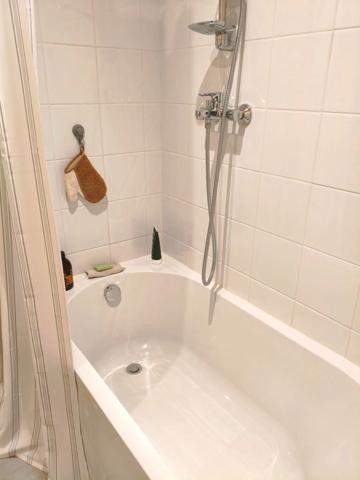 Appartement à vendre 2 pièces NEMOURS (77)