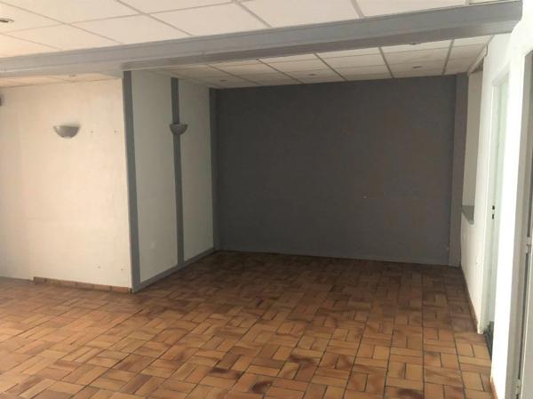 Bureau à louer à Boulay-Moselle (57220)