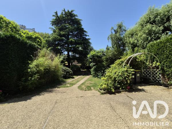 Maison à vendre 5 pièces 100,56 m² Rennes