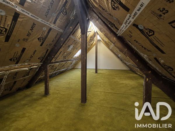 Maison à vendre 5 pièces 100,56 m² Rennes