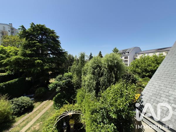 Maison à vendre 5 pièces 100,56 m² Rennes