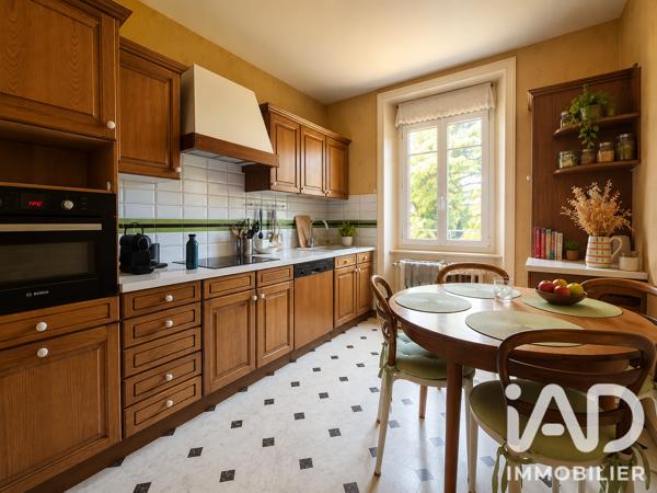 Maison à vendre 5 pièces 100,56 m² Rennes