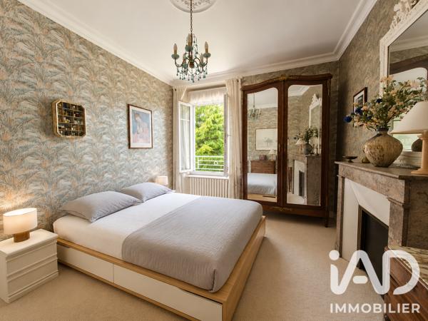 Maison à vendre 5 pièces 100,56 m² Rennes