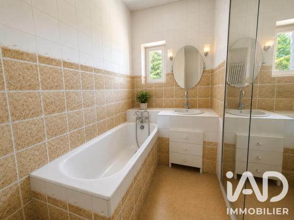 Maison à vendre 5 pièces 100,56 m² Rennes