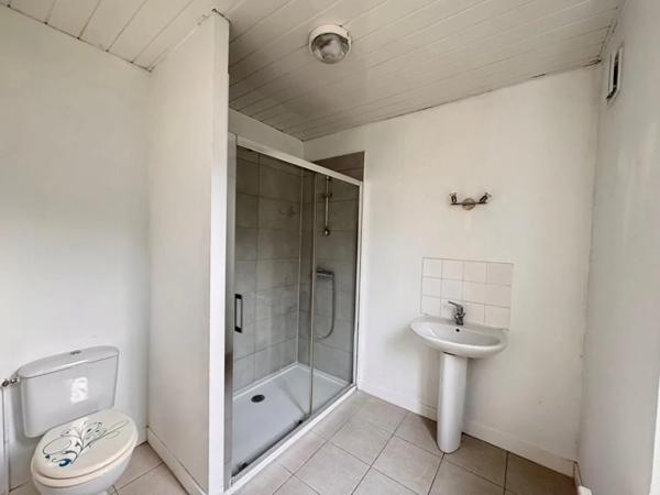 Appartement à louer au Havre (76600)
