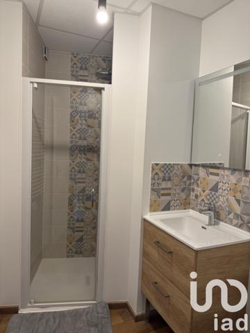 Immeuble à vendre 130 m² Gourdon