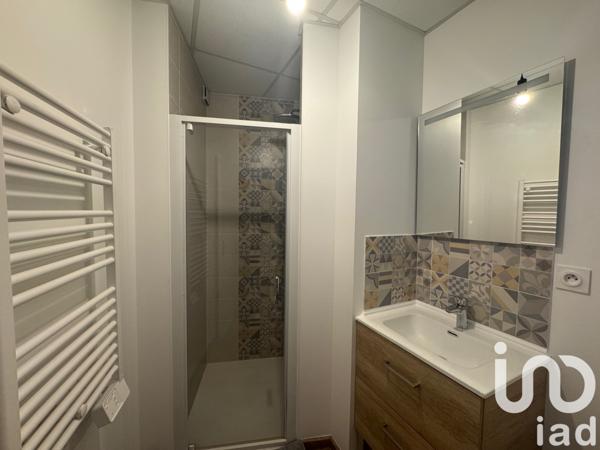 Immeuble à vendre 130 m² Gourdon