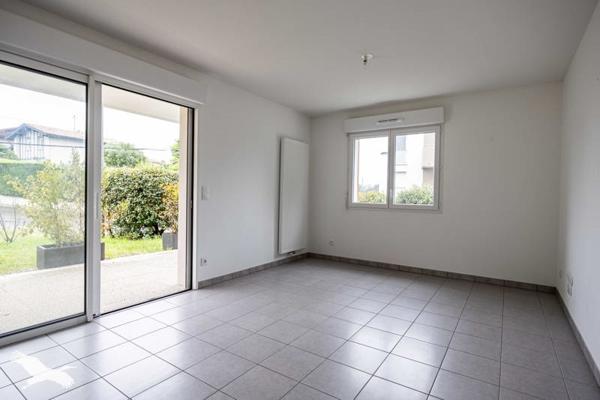 Appartement à vendre 259 000 € Bayonne 3 p 63 m² DPE C