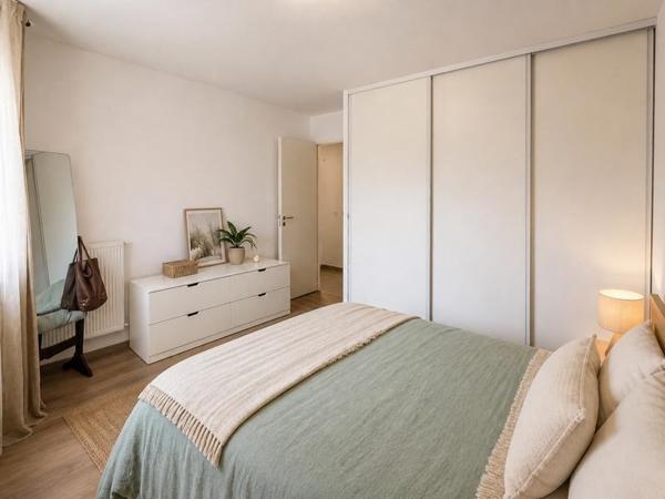 Appartement à vendre 259 000 € Bayonne 3 p 63 m² DPE C