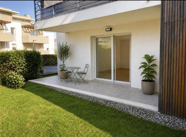 Appartement à vendre 259 000 € Bayonne 3 p 63 m² DPE C
