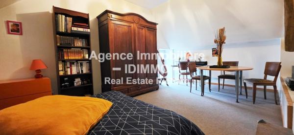 Maison A VENDRE entièrement rénovée – 4 chambres – Aucun travaux à prévoir – Mézières-en-Gâtinais Mézières-en-Gâtinais (45270)