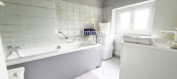 Maison A VENDRE entièrement rénovée – 4 chambres – Aucun travaux à prévoir – Mézières-en-Gâtinais Mézières-en-Gâtinais (45270)