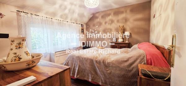 Maison A VENDRE entièrement rénovée – 4 chambres – Aucun travaux à prévoir – Mézières-en-Gâtinais Mézières-en-Gâtinais (45270)