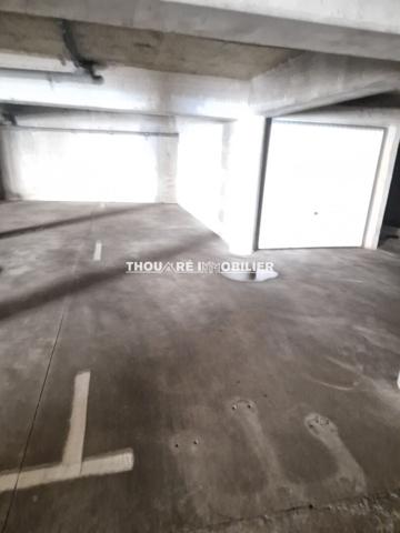 44300 NANTES Appartement Nantes 1 pièce(s) 25.06 m2 face Erdre - parking sécurisé double - idéal investissement