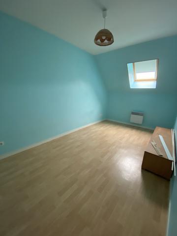 Ruaudin pavillon 4 pièces de 85 m²