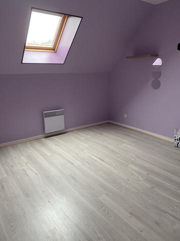 Ruaudin pavillon 4 pièces de 85 m²