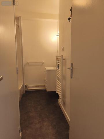 Appartement à louer à Angers dans le Maine-et-Loire (49100), ref : 49031-L159