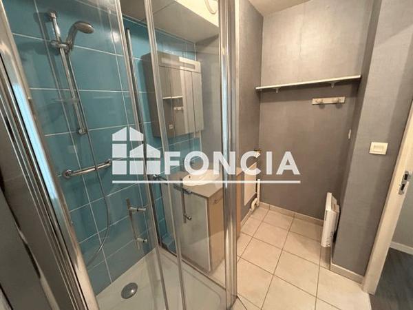 Location Appartement 2 pièces 47.39 m² - 7 RUE LOUIS LUMIERE Chartres De Bretagne 35131