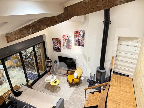 Maison 7 pièces 215 m2