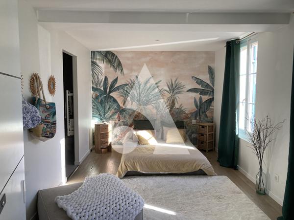 Maison 7 pièces 215 m2