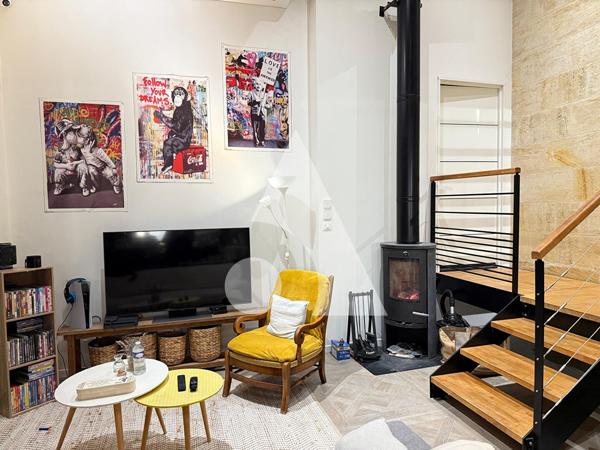 Maison 7 pièces 215 m2