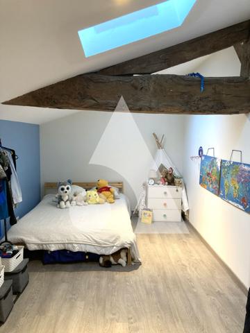 Maison 7 pièces 215 m2