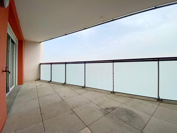Appartement 4 pièces 82.45 m2