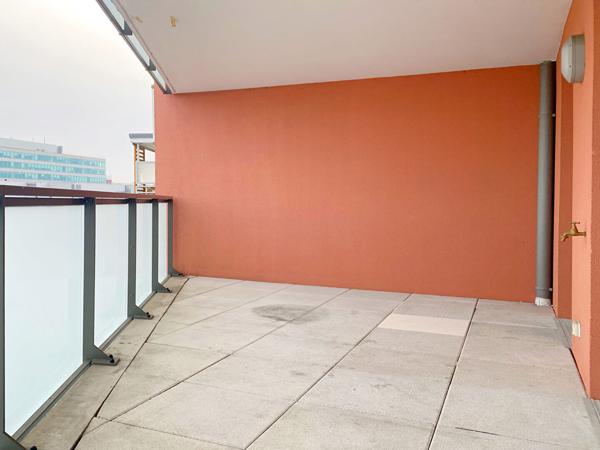 Appartement 4 pièces 82.45 m2