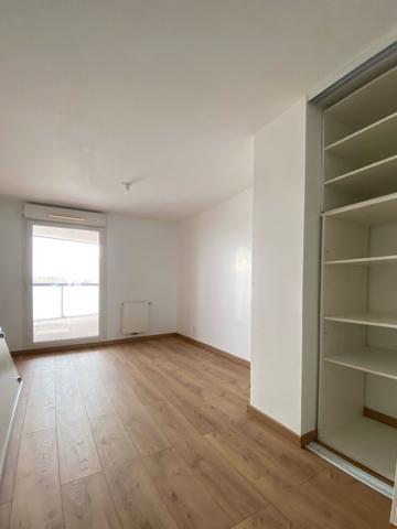 Appartement 4 pièces 82.45 m2
