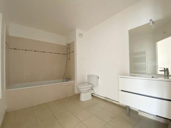 Appartement 4 pièces 82.45 m2