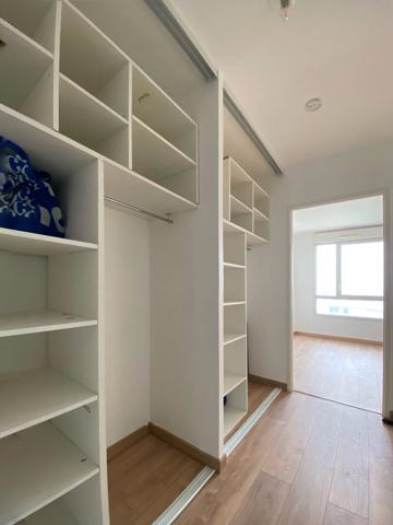 Appartement 4 pièces 82.45 m2
