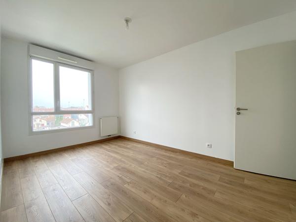 Appartement 4 pièces 82.45 m2