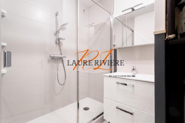 Appartement T4 avec balcon, garage et cave – Vue Deûle & Citadelle