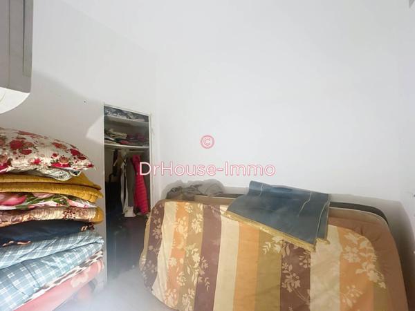 Appartement à vendre 1 pièce de 21 m²