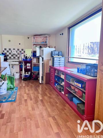 Maison à vendre 5 pièces 130 m² Seyssinet-Pariset