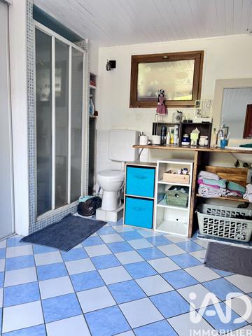 Maison à vendre 5 pièces 130 m² Seyssinet-Pariset